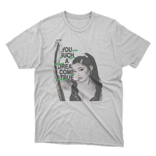 Dream Come True Shirt