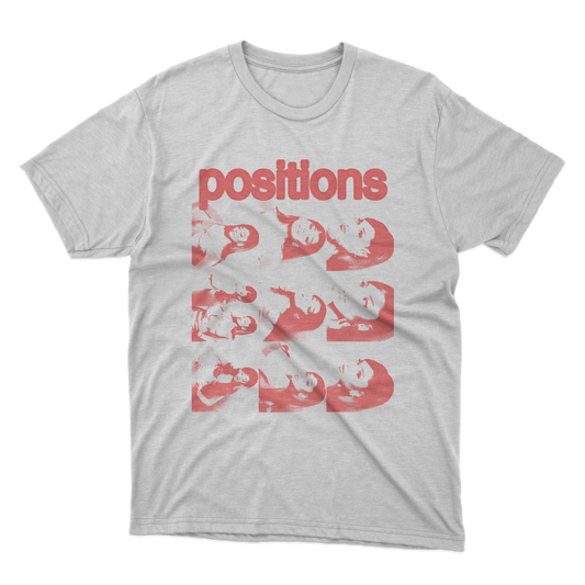Positions 4 Shirt