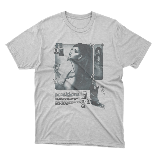 Positions For You Shirt
