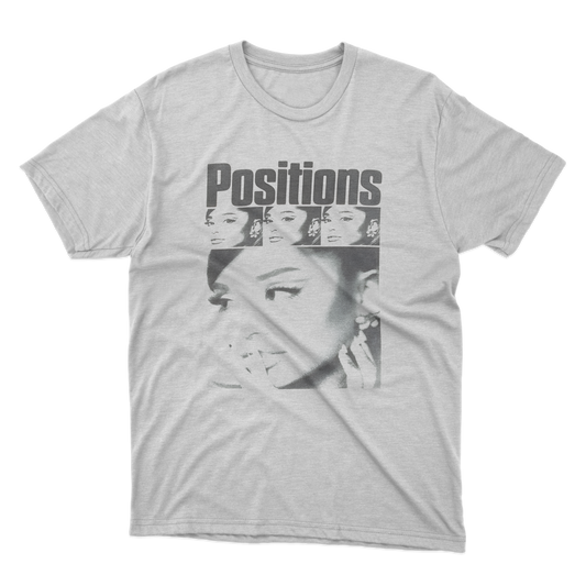 Positions x4 Shirt