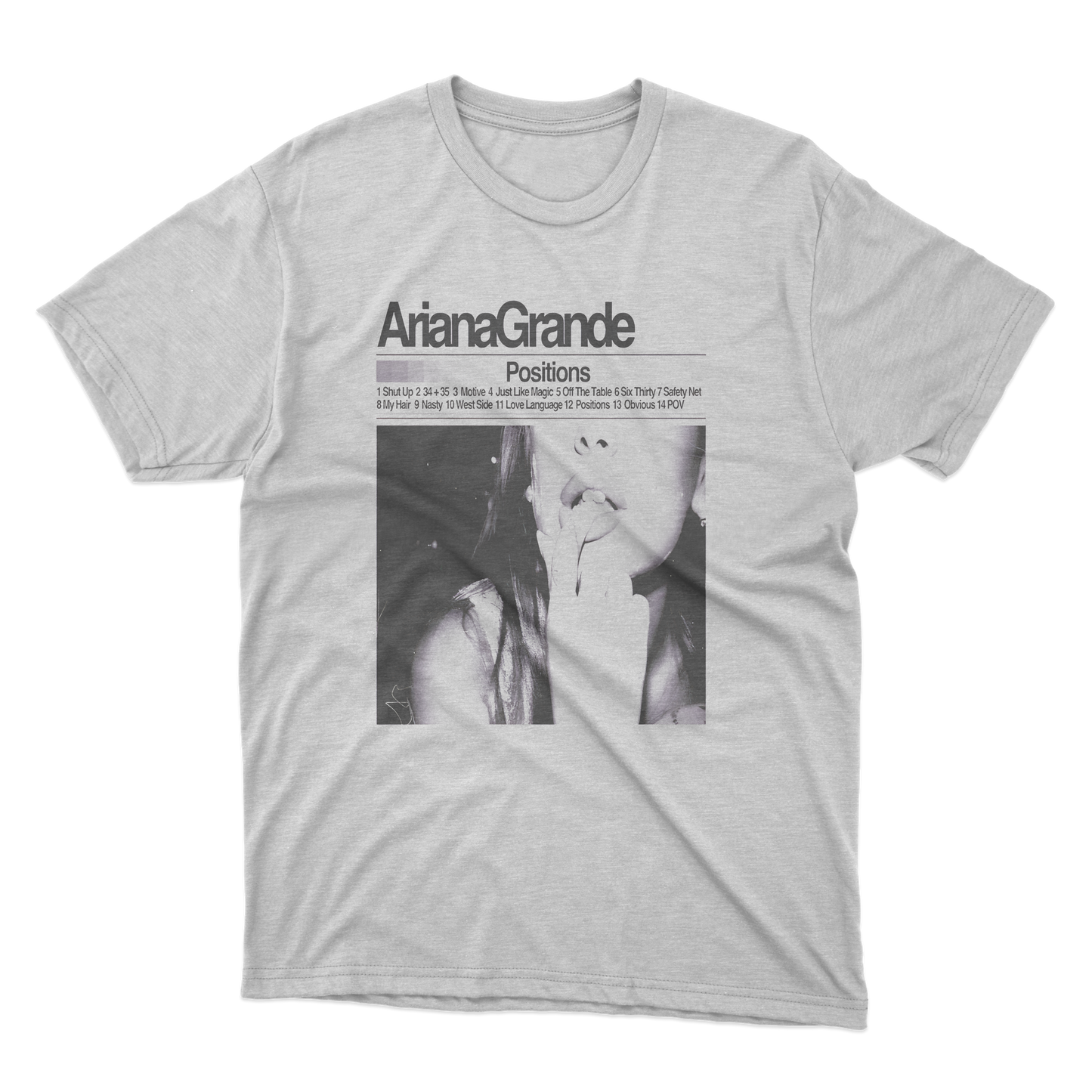 AGP 1 Shirt