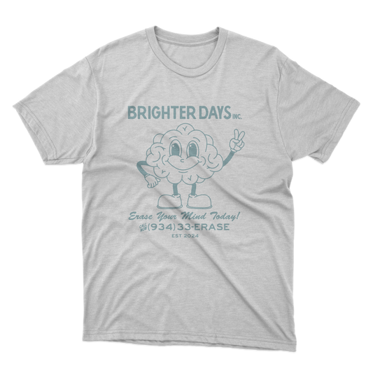Brighter Days Inc Shirt