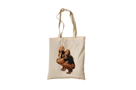 Ari 3 Tote Bag