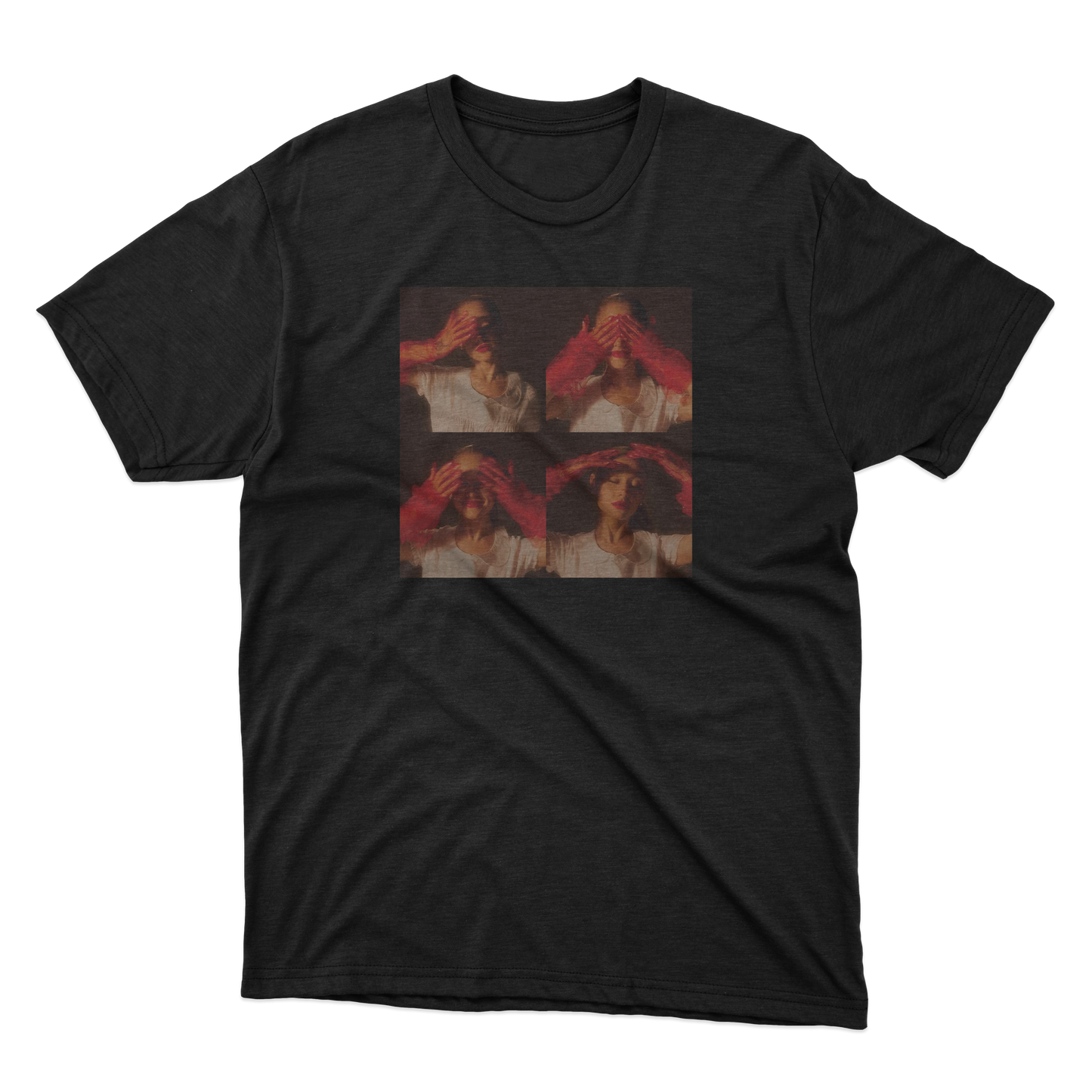 Ari x4 Shirt