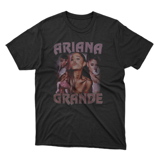 Ariana Grande 2 Shirt