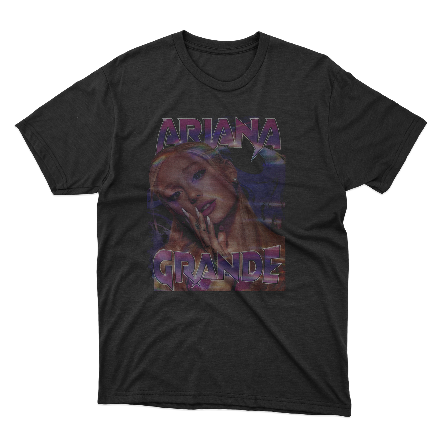 Ariana Grande 3 Shirt