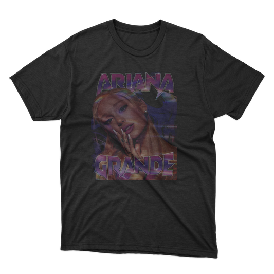 Ariana Grande 3 Shirt