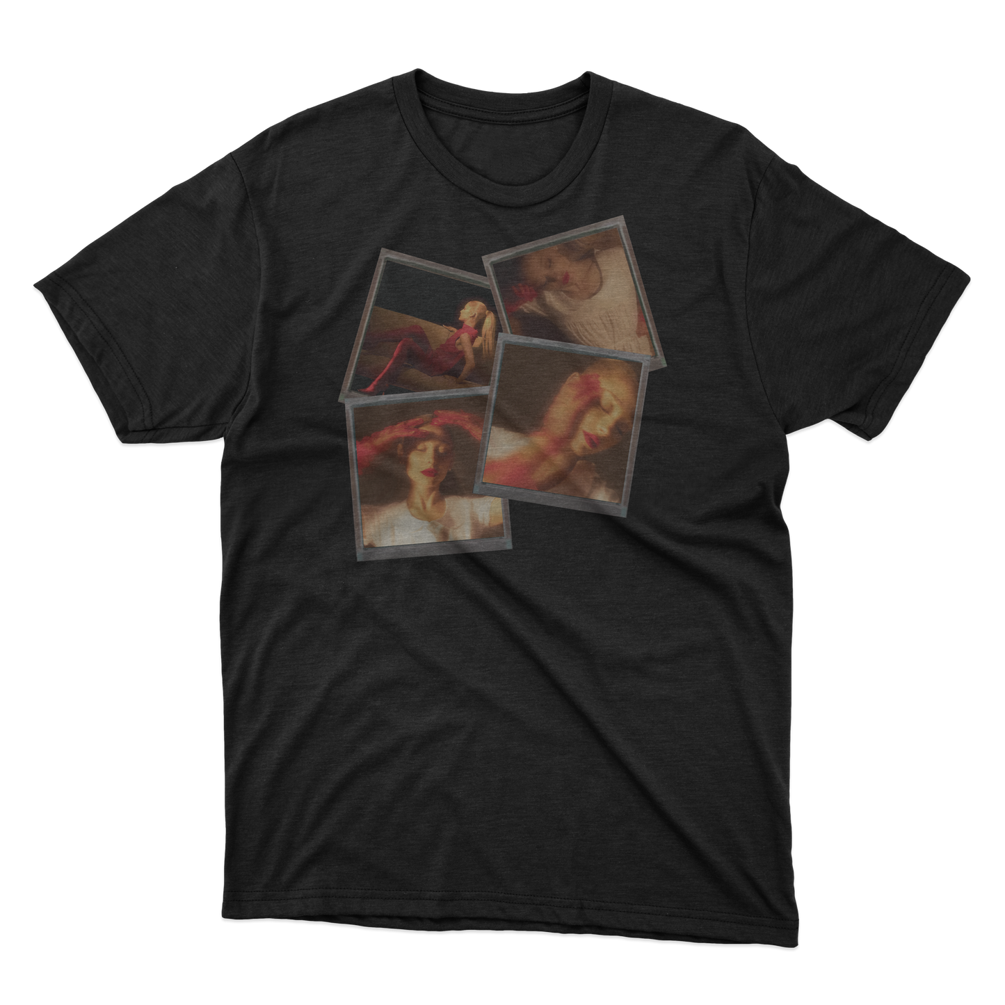 Eternal Polaroids Shirt