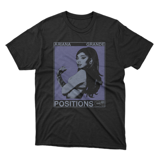 Positions 2 Shirt
