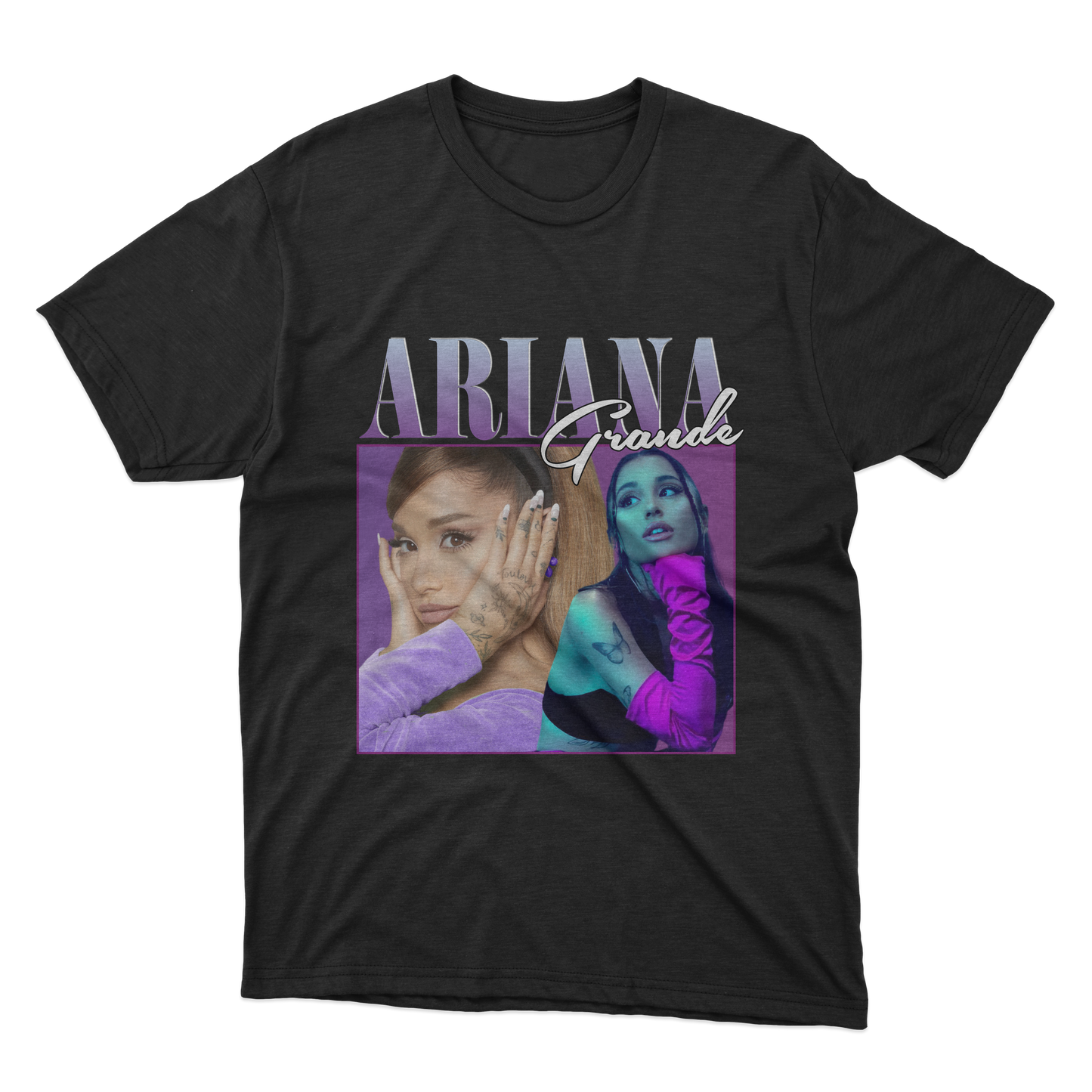 AG Shirt