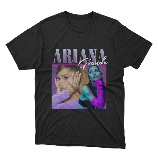 AG Shirt