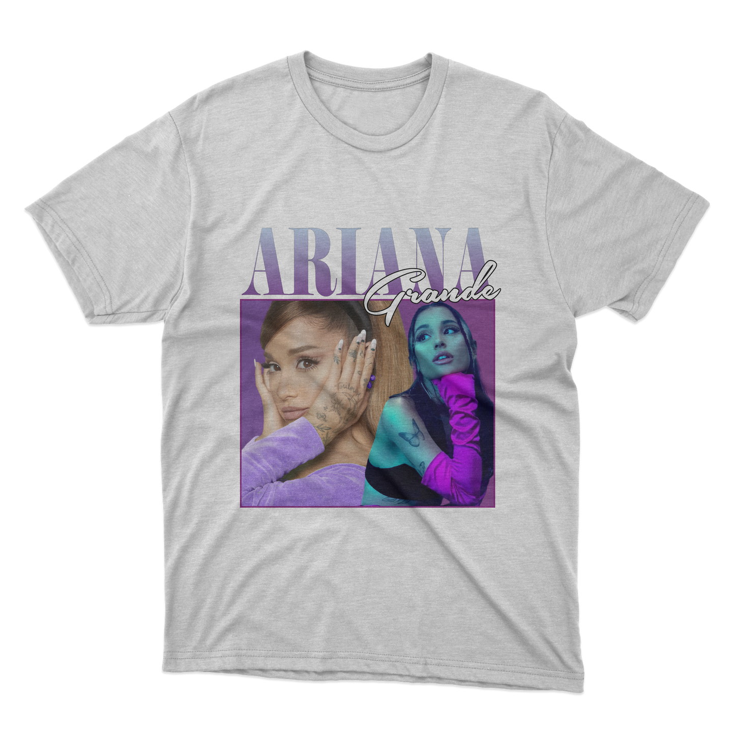 AG Shirt
