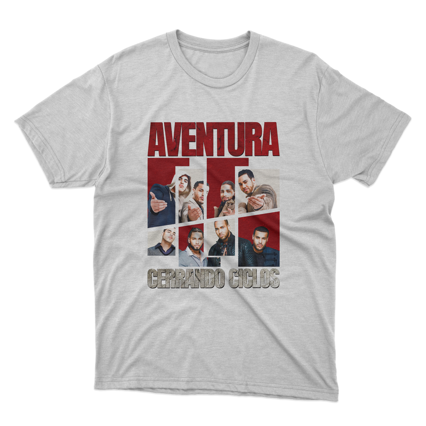 Cerrando Ciclos 1 Shirt