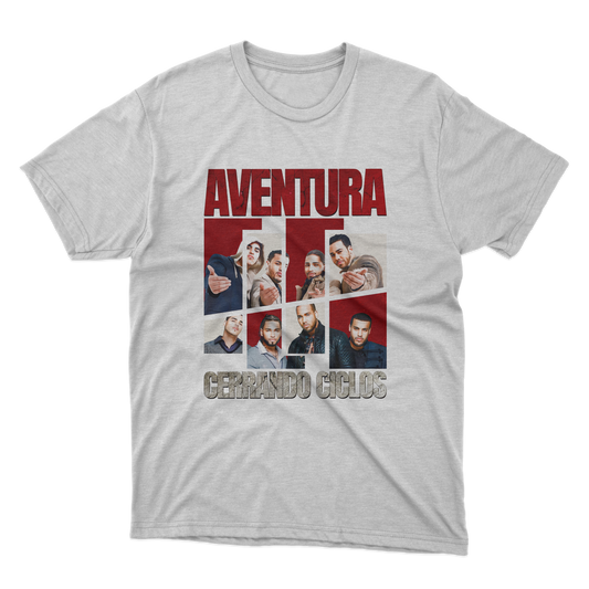 Cerrando Ciclos 1 Shirt
