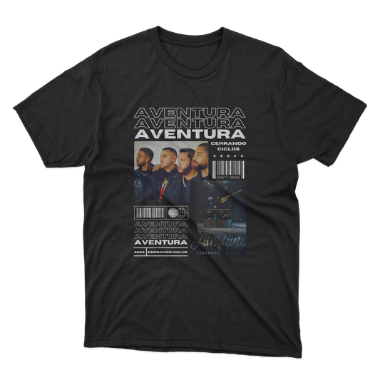 Aventura 2 Shirt