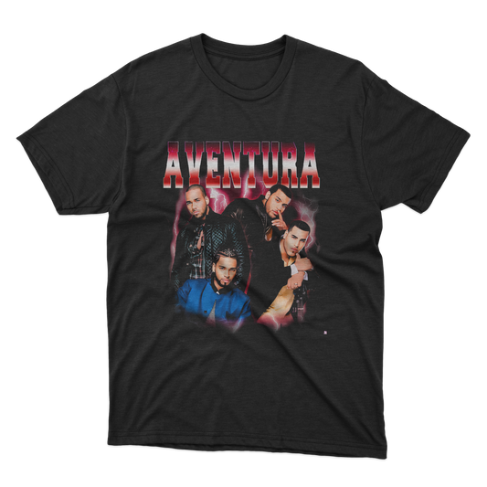 Aventura 4 Shirt