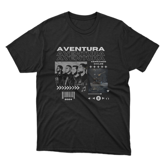 Aventura 1 Shirt