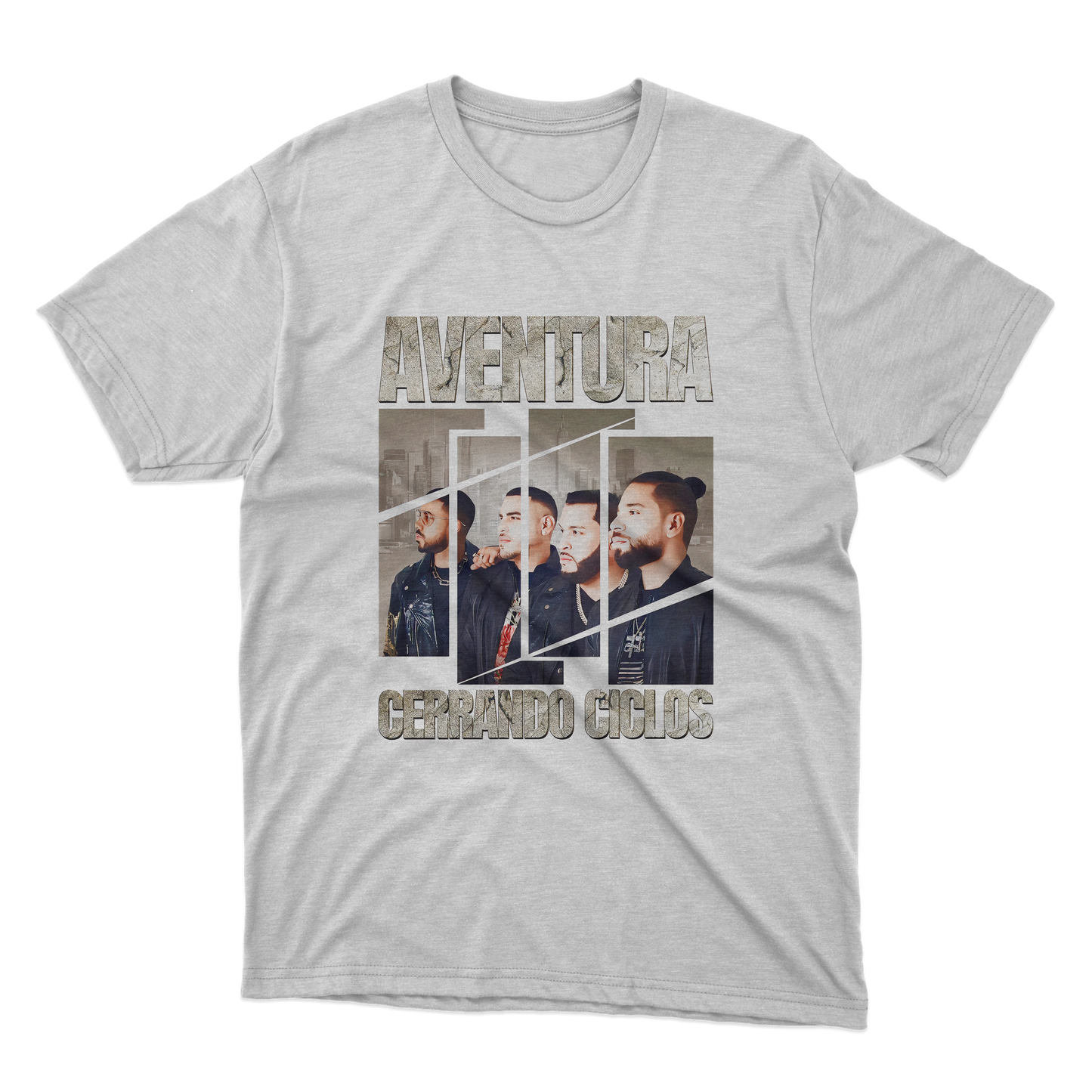 Cerrando Ciclos 2 Shirt