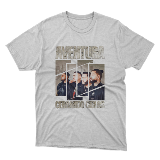 Cerrando Ciclos 2 Shirt