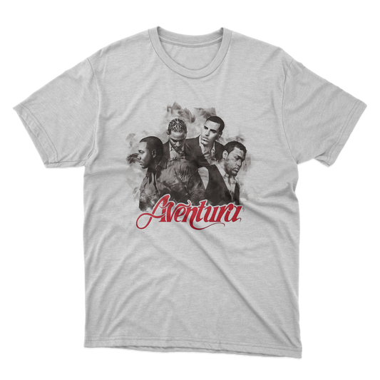 Aventura 3 Shirt