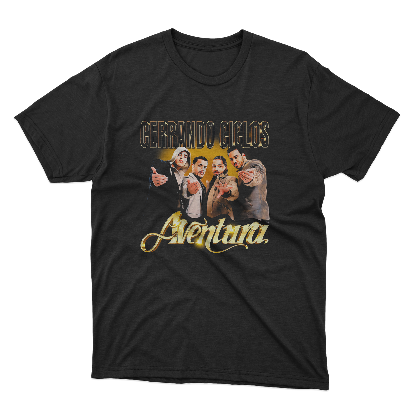 CC 2 Shirt