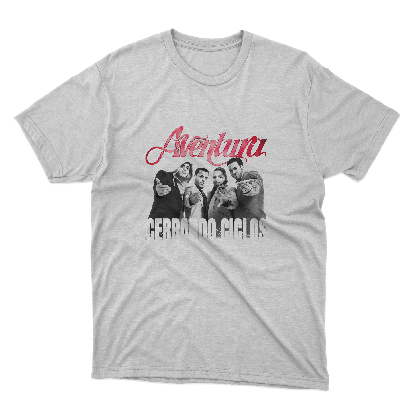 CC 1 Shirt