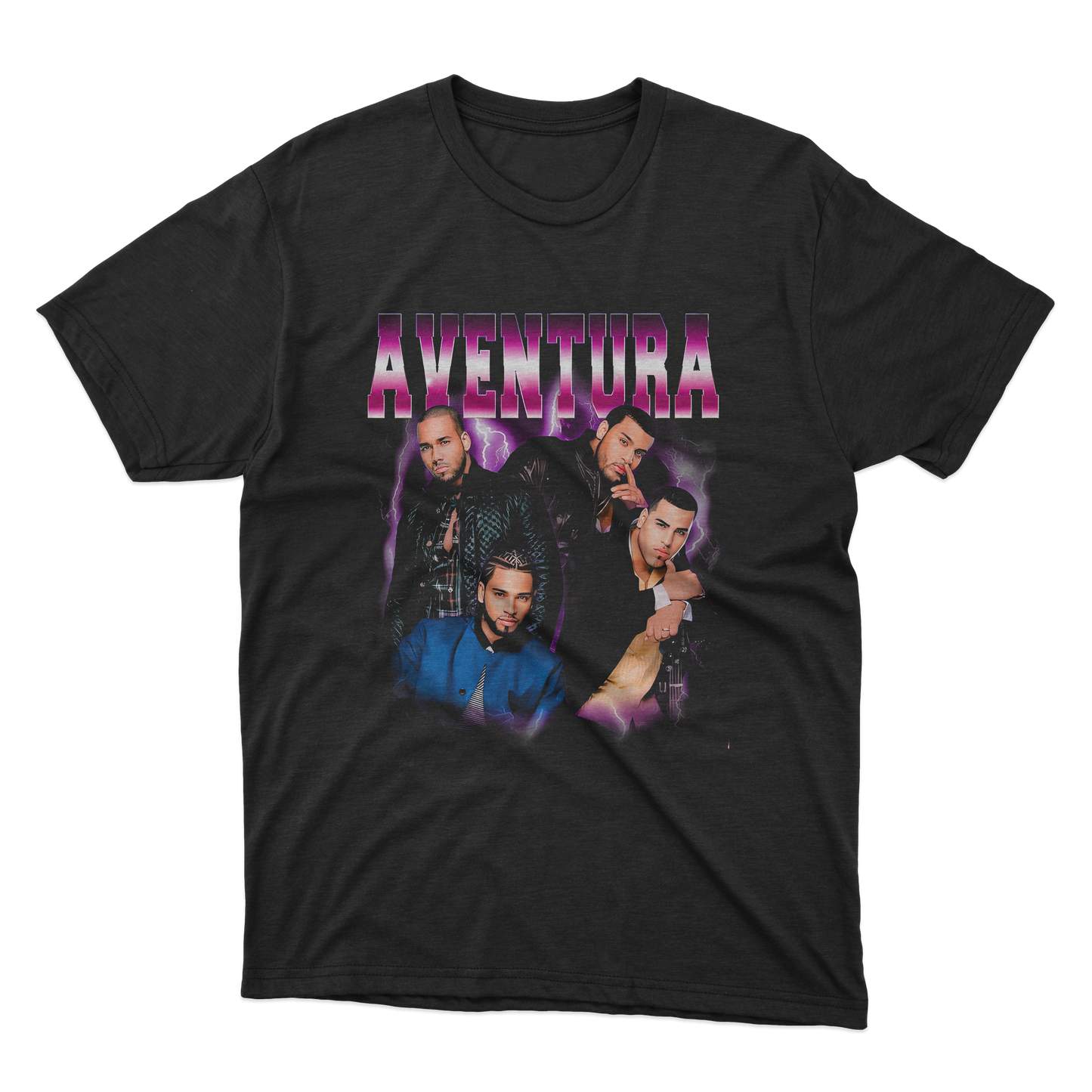 Aventura 5 Shirt