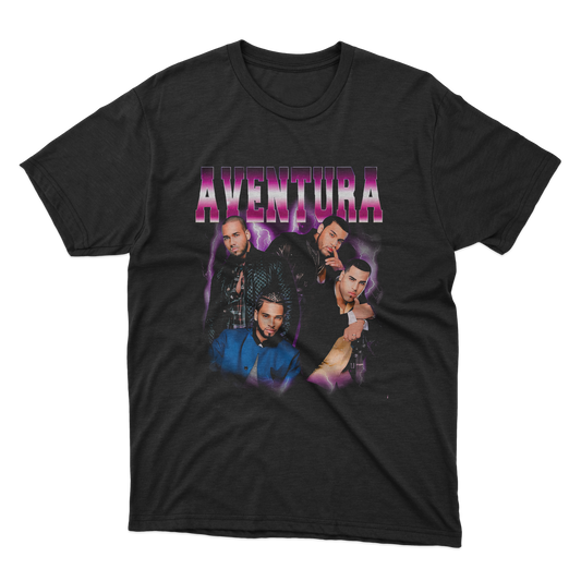 Aventura 5 Shirt