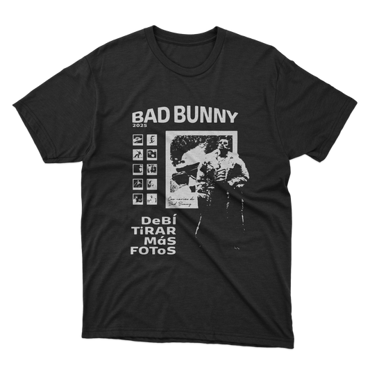 DTMF 6 Shirt