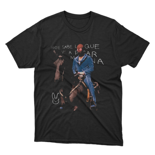 NSLQVAPM Shirt