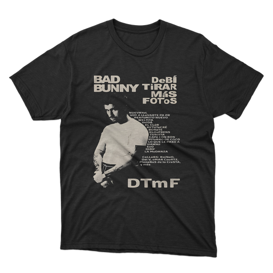 DTMF 7 Shirt