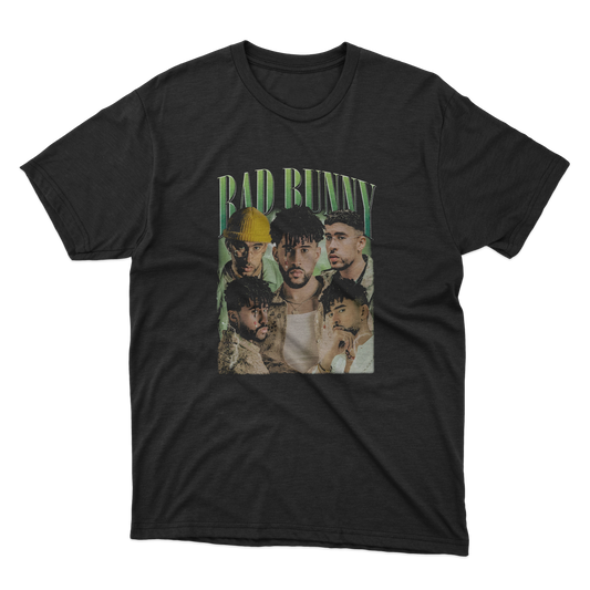 BB Bootleg 1 Shirt