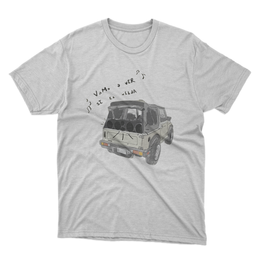 Velda Shirt