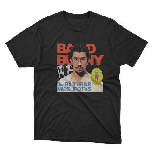 Más Fotos Shirt