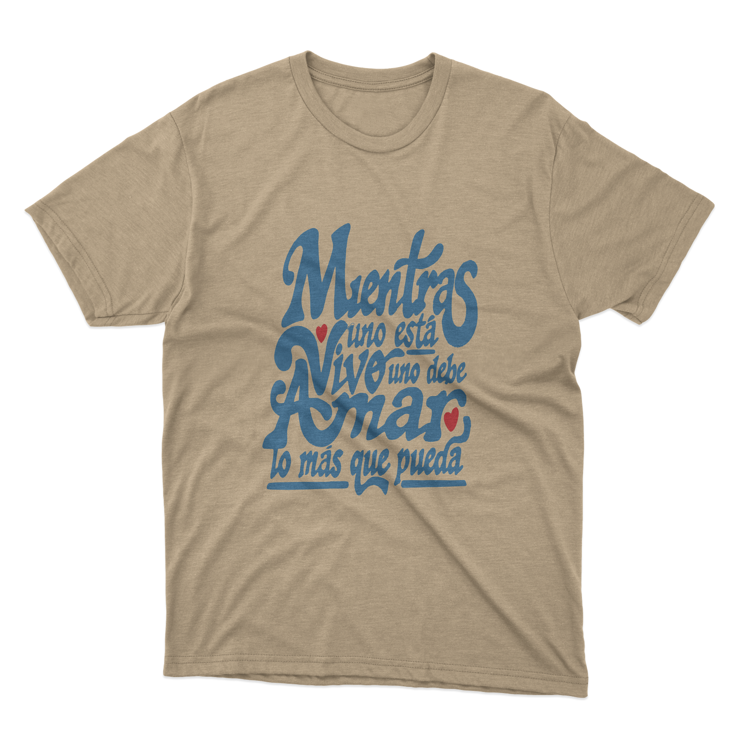Lo Más Que Pueda Shirt