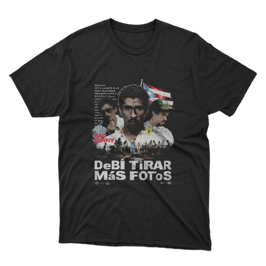 DTMF 4 Shirt