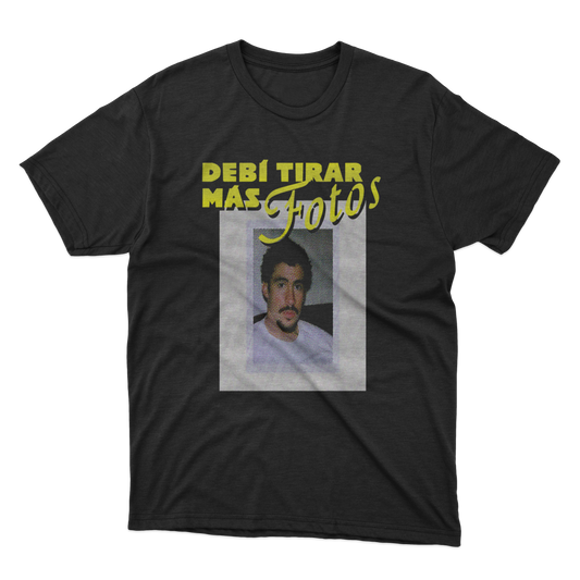 Benito Pic Shirt