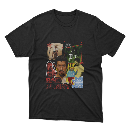 DTMF 5 Shirt