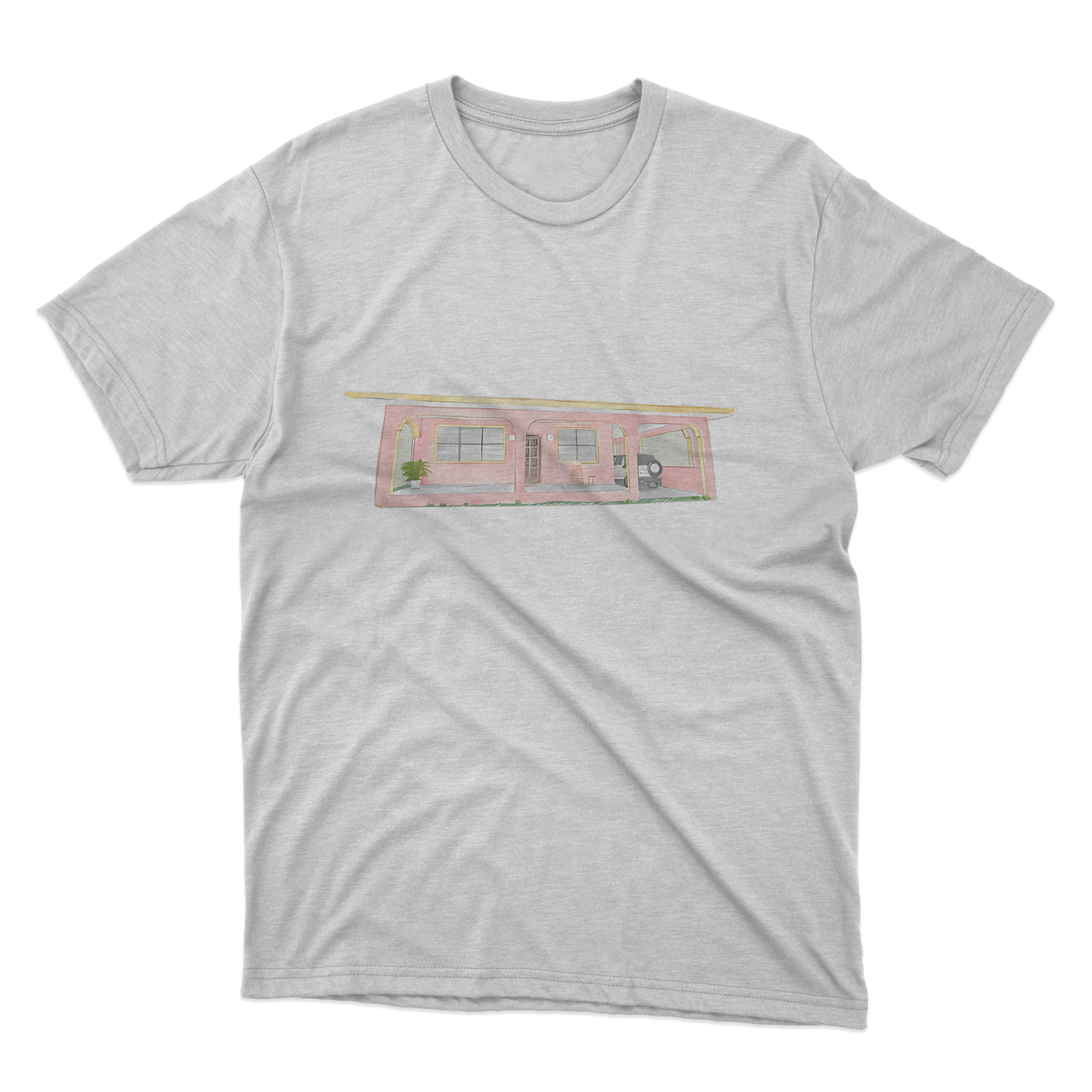 Casita Shirt