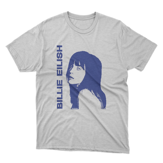 Blue Billie Shirt