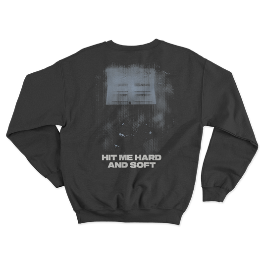 Cover Crewneck