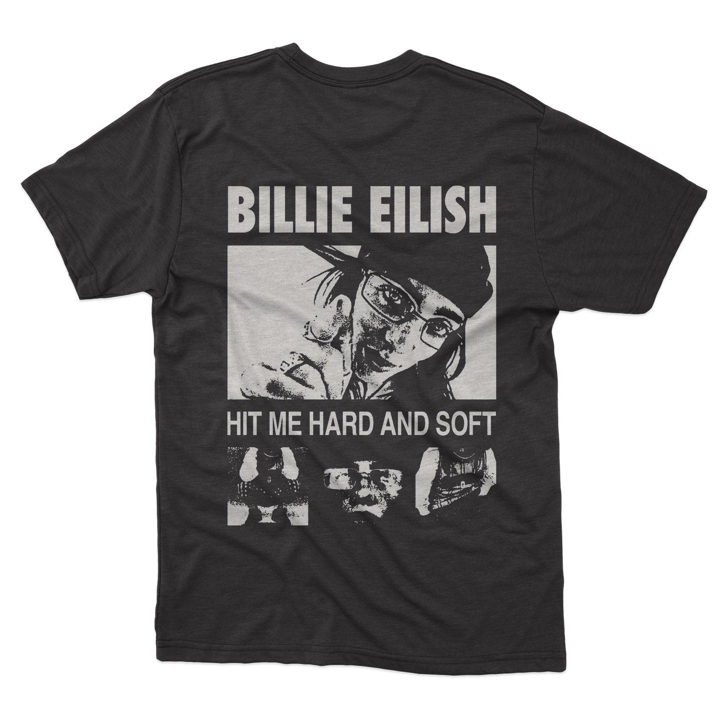 B x4 Shirt