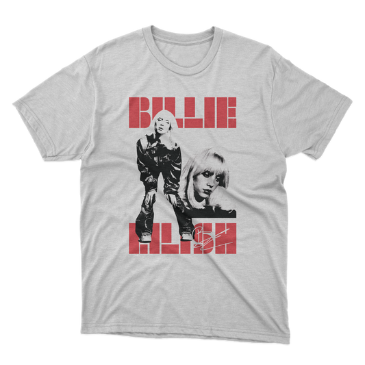 Red Billie Shirt
