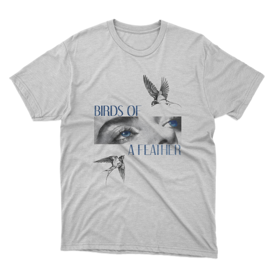 Birds of a Feather Billie Shirt