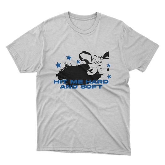 Hard and Soft Shirt