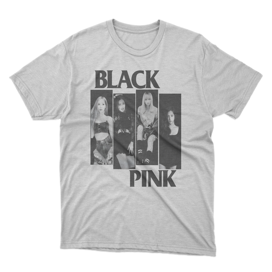 BLACK-PINK Shirt