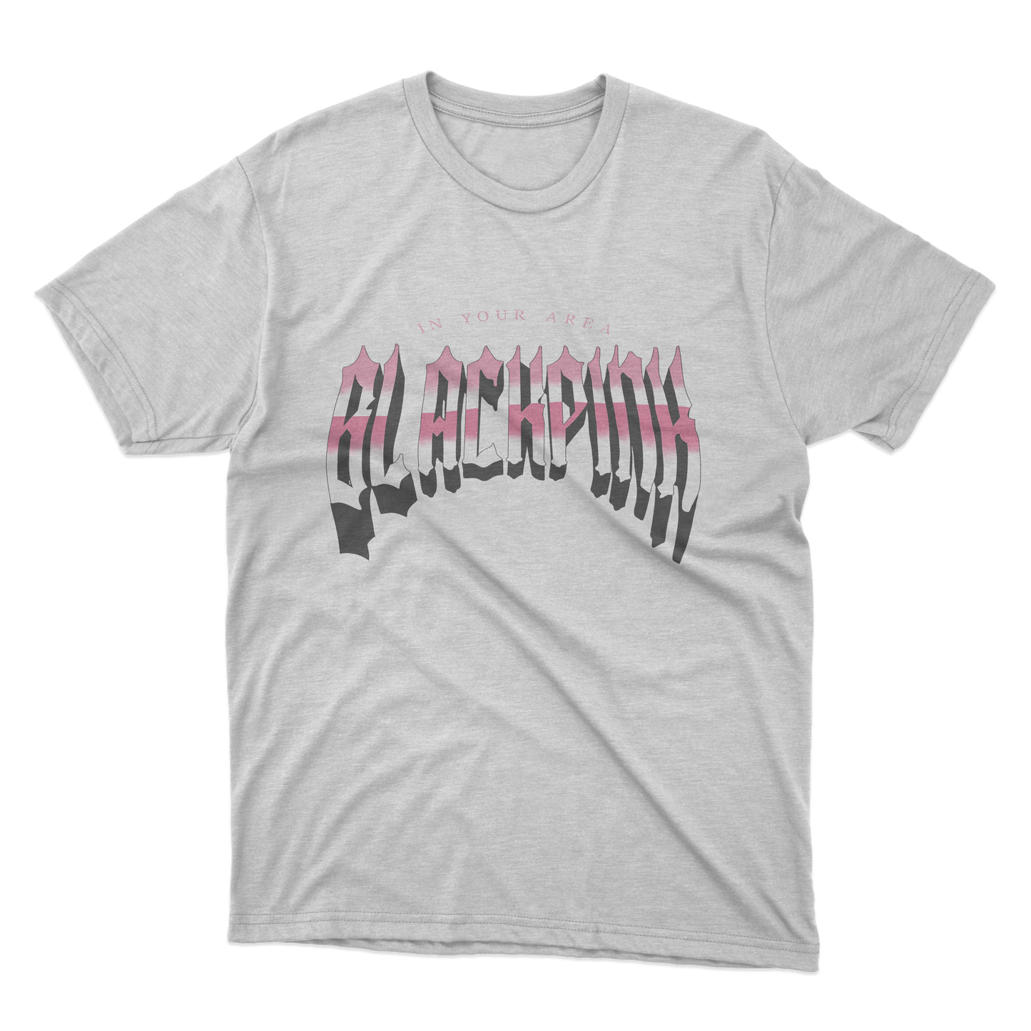 In Your Area Shirt