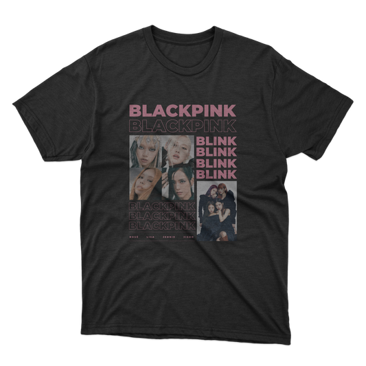 BLINKx4 Shirt