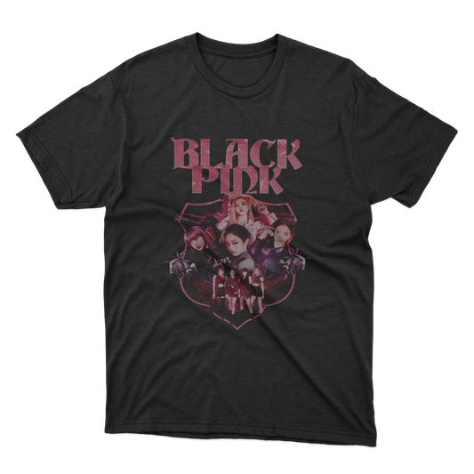 BP Shield Shirt