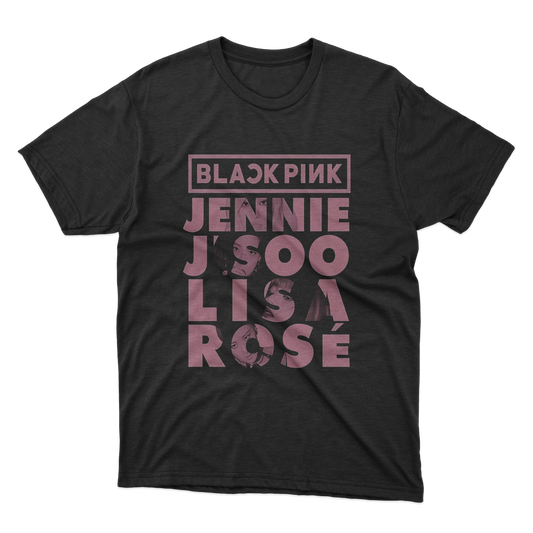 Names BP Shirt